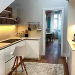 Luxuswohnung Mit Dachterrasse In Heiligendamm Appartement Heiligendamm
