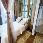Luxuswohnung Mit Dachterrasse In Heiligendamm Appartement Heiligendamm