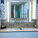 Appartement Luxuswohnung Mit Dachterrasse In Heiligendamm *