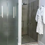 Appartement Luxuswohnung Mit Dachterrasse In Heiligendamm *