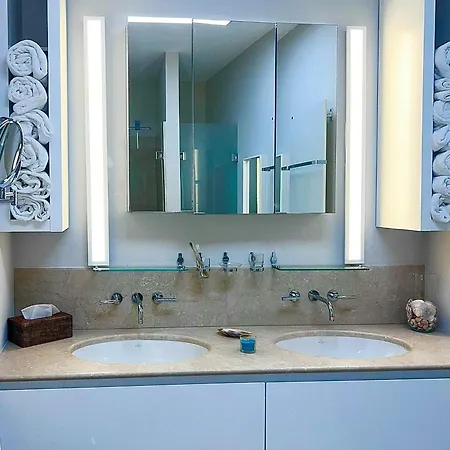 Appartement Luxury With Rooftop Terrace In *