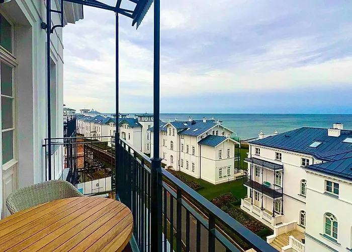 Appartamento Luxury With Rooftop Terrace In