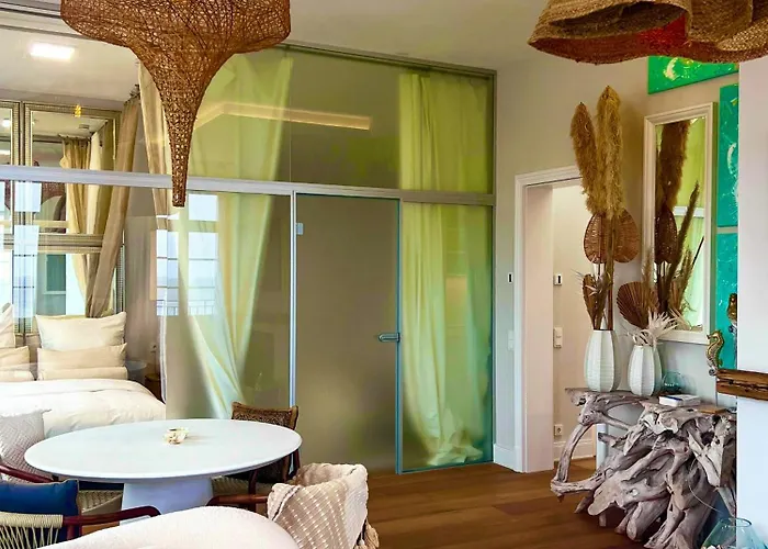 Luxury With Rooftop Terrace In Appartamento