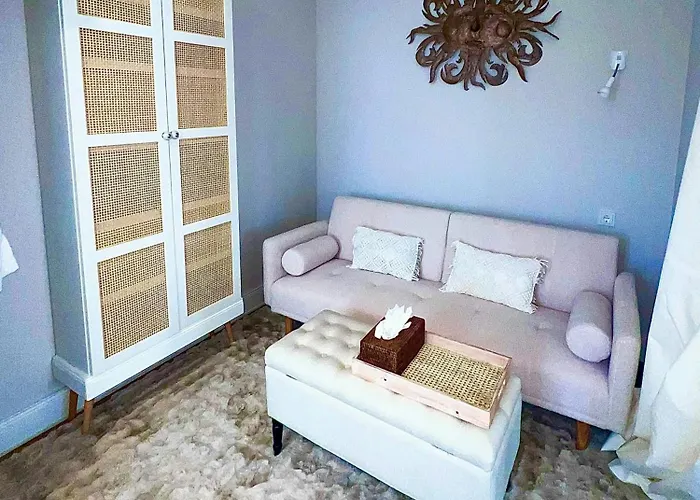 Luxury With Rooftop Terrace In Appartamento