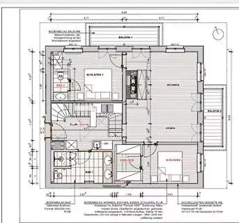 Luxury With Rooftop Terrace In Appartamento Heiligendamm