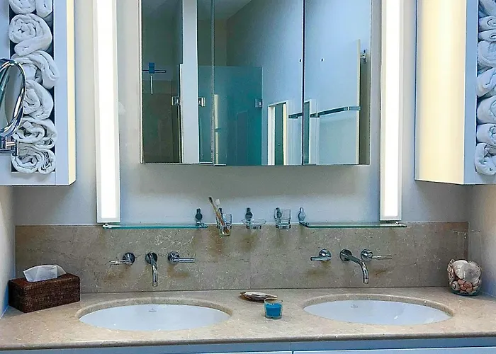 Appartamento Luxury With Rooftop Terrace In *