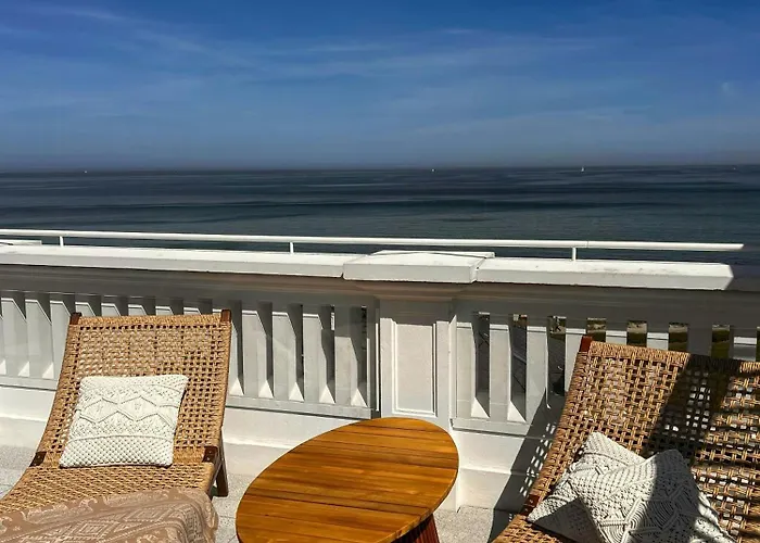 Luxury With Rooftop Terrace In Appartamento